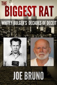 Whitey Bulger - The Biggest Rat